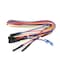 Truckair Harness - 5 Wire With Termin, Category: Harness, Application: Blower Switch, Number Of Wires: 5 11-3031 - alternate 3